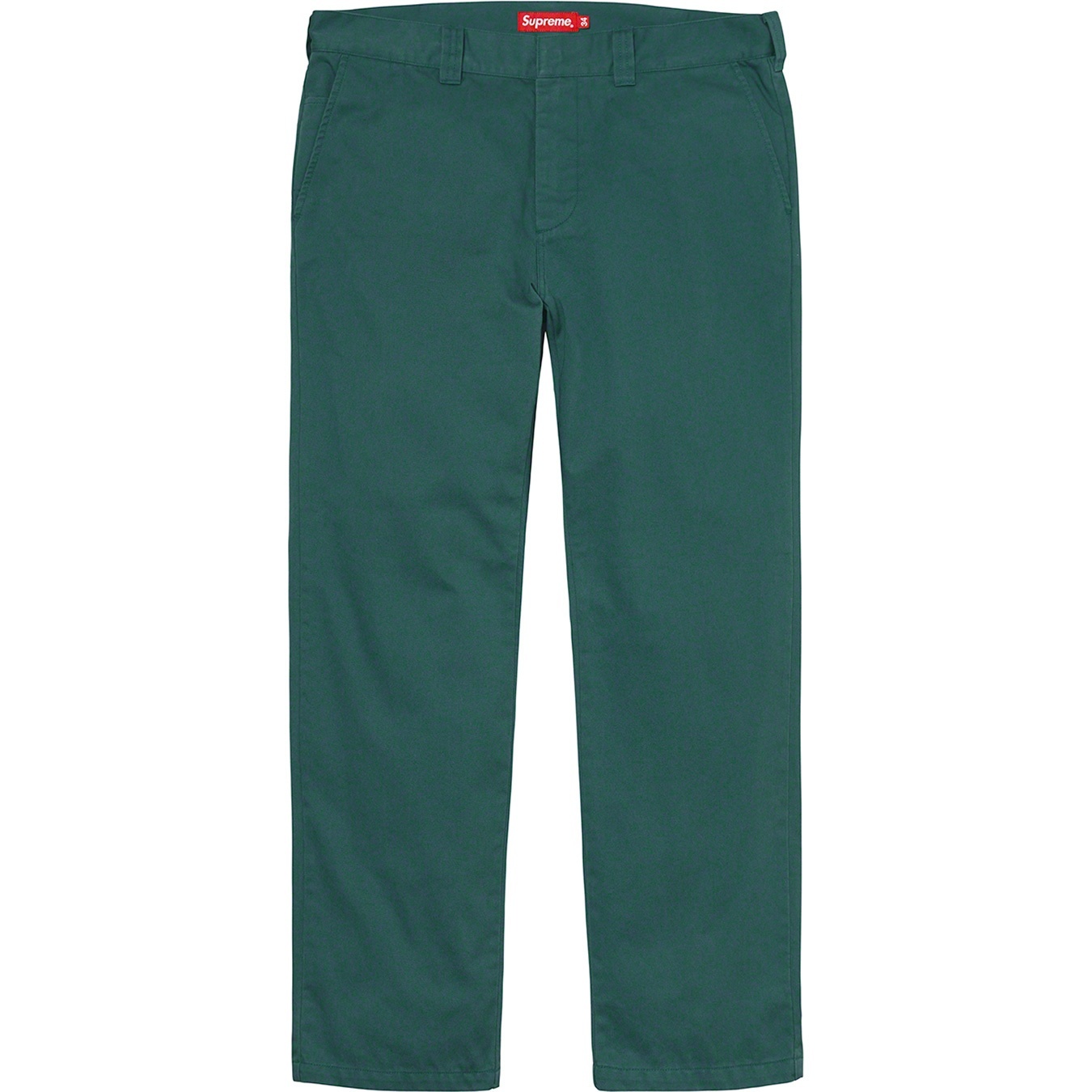 Work Pant view 10